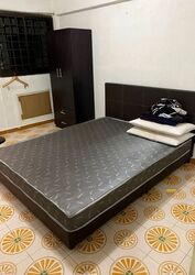 Blk 32 Marsiling Sapphire (Woodlands), HDB 3 Rooms #374602521